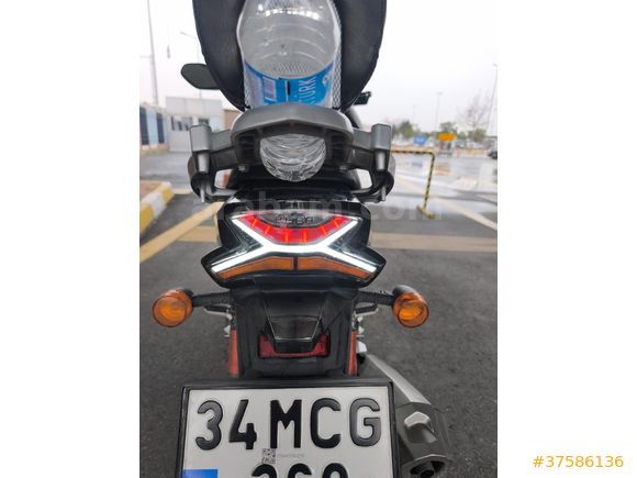 Az km de Sahibinden Kuba Cristal 50