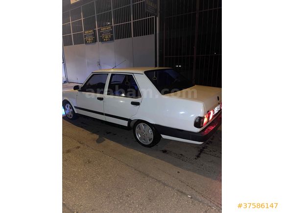 Sahibinden Tofaş Şahin S 1998 Model 