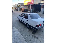 Sahibinden Tofaş Şahin S 1998 Model 