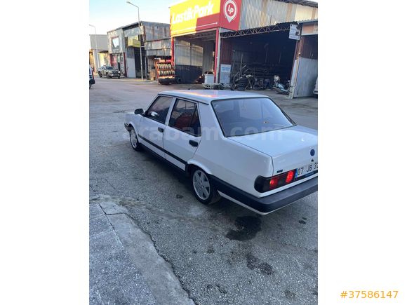 Sahibinden Tofaş Şahin S 1998 Model 