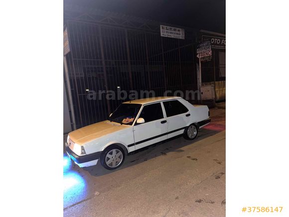 Sahibinden Tofaş Şahin S 1998 Model 