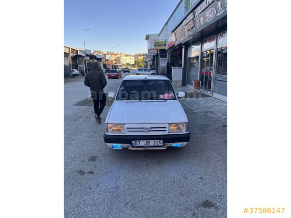 Sahibinden Tofaş Şahin S 1998 Model 