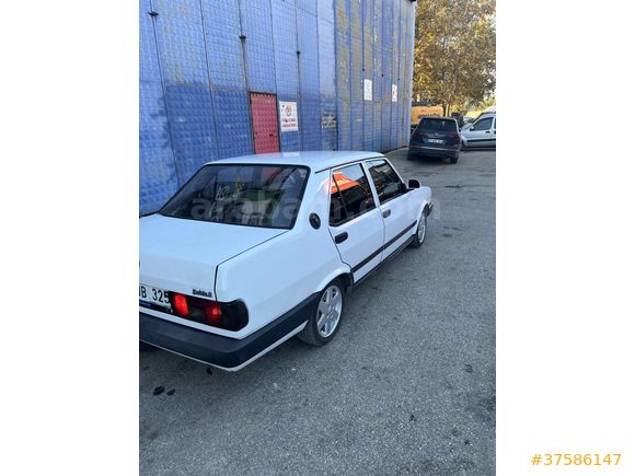 Sahibinden Tofaş Şahin S 1998 Model 