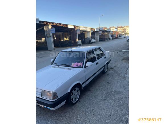 Sahibinden Tofaş Şahin S 1998 Model 