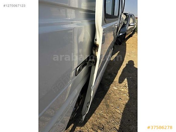 MİTSUBİSHİ L300 ORJİNAL SAĞ SÜRGÜLÜ KAPI