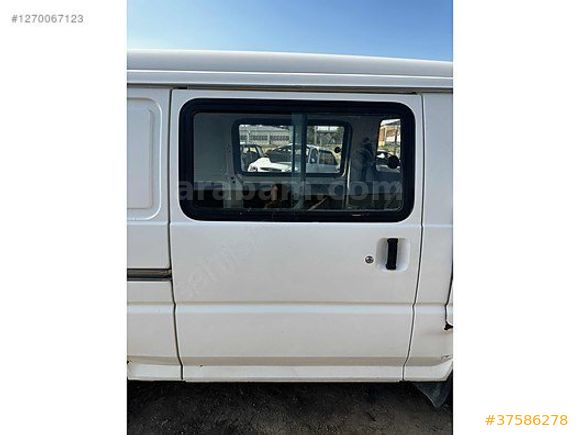 MİTSUBİSHİ L300 ORJİNAL SAĞ SÜRGÜLÜ KAPI