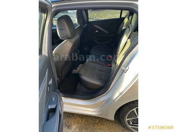Sahibinden Opel Astra 1.2 T Ultimate 2024 Model 