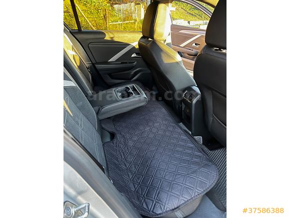 Sahibinden Opel Astra 1.2 T Ultimate 2024 Model 