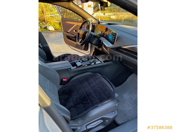 Sahibinden Opel Astra 1.2 T Ultimate 2024 Model 