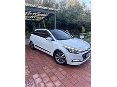 Sahibinden Hyundai i20 1.2 MPI Elite 2017 Model 