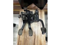 FİAT DOBLO GAZ-FREN-DEBRİYAJ PEDAL