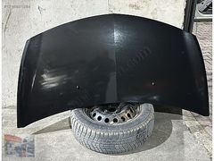 RENAULT CLIO 3 ÇIKMA MOTOR KAPUTU ORJİNAL HATASIZ