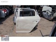 SEAT LEON ÇIKMA SOL ARKA KAPI ORJİNAL 2013-2022
