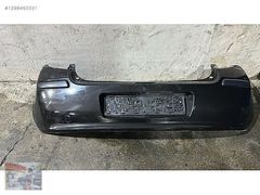 RENAULT CLIO 3 HECBEK ÇIKMA ARKA TAMPON ORJİNAL 2006-2010