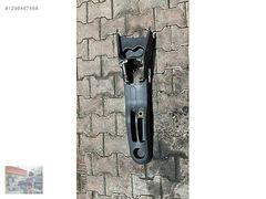 RENAULT CLIO 3 ÇIKMA VİTES KOLU VE ORTA KONSOL ORJİNAL