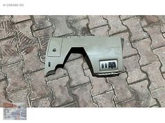 RENAULT CLIO 3 SİGORTALIK KAPAĞI ORJİNAL