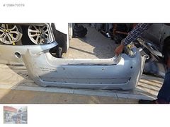 CHEVROLET AVEO HECBEK ÇIKMA ARKA TAMPON 2012-2016