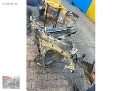 RENAULT CLIO 3 HECBEK SAĞ ÖN PODYA ORJİNAL