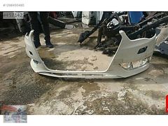 AUDİ A3 HATCHBACK S-LİNE ÖN TAMPON ORJİNAL 2009-2014