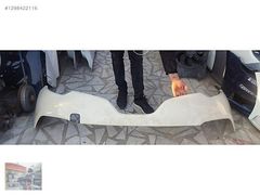 RENAULT CAPTUR ÇIKMA ÖN TAMPON ÜST ORJİNAL