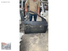 RENAULT LAGUNA 3 ÇIKMA SAĞ ÖN KAPI ORJİNAL