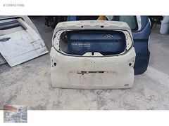 RENAULT CAPTUR ÇIKMA ARKA BAGAJ ORJİNAL
