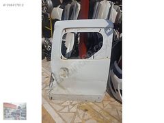 DACİA DOKKER ÇIKMA SOL SÜRGÜLÜ KAPI ORJİNAL