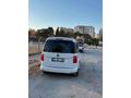 Sahibinden Volkswagen Caddy 2.0 TDI Maxi Van 2016 Model  156.000 km Beyaz