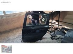 RENAULT CLIO 3 HECBEK ÇIKMA SAĞ ARKA KAPI DOLU ORJİNAL HATASIZ