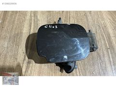 RENAULT CLIO 3 HECBEK ÇIKMA DEPO KAPAĞI ORJİNAL