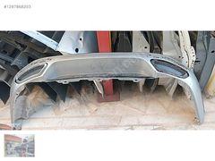 VOLKSWAGEN PASSAT B8 ÇIKMA ARKA TAMPON DİFÜZÖR ORJİNAL