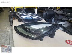 TESLA MODEL Y ÇIKMA SOL ÖN FAR ORJİNAL 1514952-00-D
