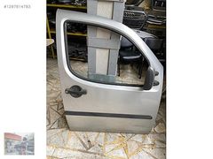 DOBLO 1 DOBLO 2 SAĞ ÖN KAPI DOLU HATASIZ GRİ ÇIKMA