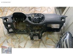 FORD COURİER ÇIKMA TORPİDO GÖGÜS