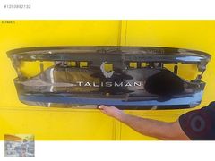 RENAULT TALİSMAN ÇIKMA BAGAJ KAPLAMASI ORJİNAL 2013-2022