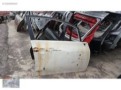 TOYOTA AURİS ÇIKMA SAĞ ÖN KAPI ORJİNAL 2007-2012
