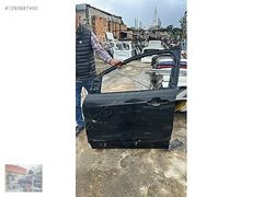 FORD KUGA ÇIKMA SOL ÖN KAPI ORJİNAL 2013-2018