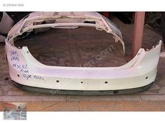 FORD FOCUS 3.5 ÇIKMA ARKA TAMPON ORJİNAL