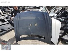 MERCEDES E200 E250 211 KASA ÇIKMA MOTOR KAPUTU ORJİNAL