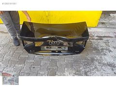 AUDİ A4 ÇIKMA ARKA BAGAJ ORJİNAL
