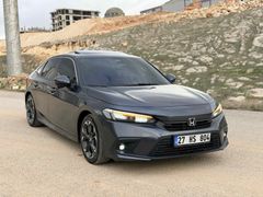 Sahibinden Honda Civic 1.5 i-VTEC Executive Plus 2021 Model 
