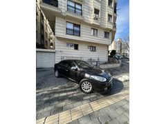 Sahibinden Renault Fluence 1.5 dCi Privilege 2011 Model 