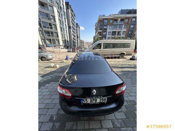 Sahibinden Renault Fluence 1.5 dCi Privilege 2011 Model 