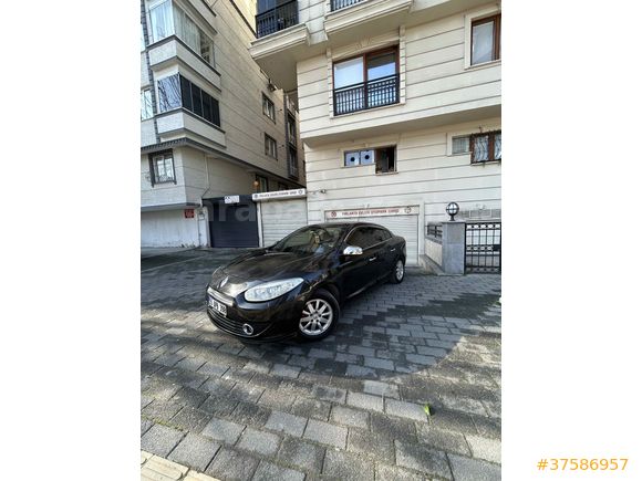 Sahibinden Renault Fluence 1.5 dCi Privilege 2011 Model 