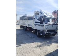 Sahibinden Iveco - Otoyol 80 80.12