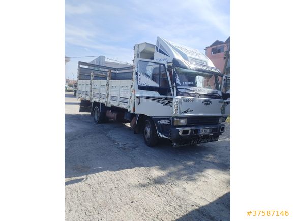 Sahibinden Iveco - Otoyol 80 80.12
