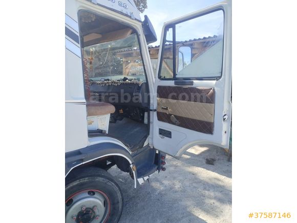 Sahibinden Iveco - Otoyol 80 80.12