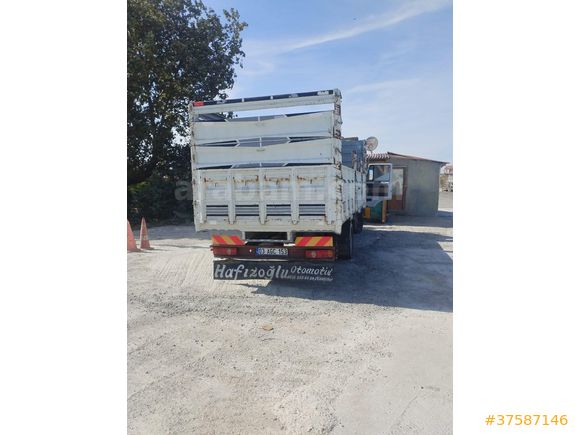 Sahibinden Iveco - Otoyol 80 80.12