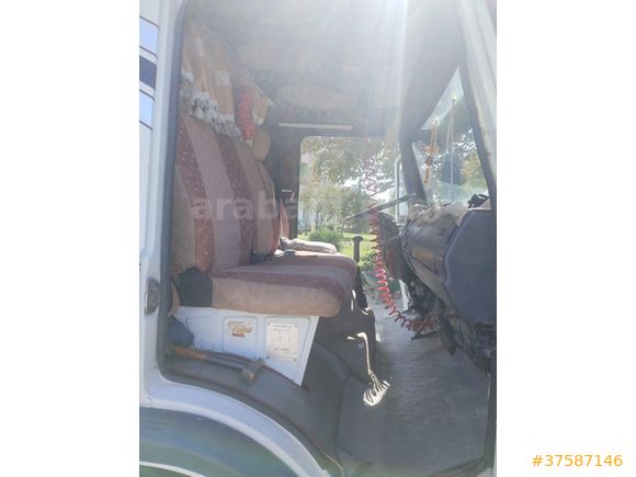 Sahibinden Iveco - Otoyol 80 80.12