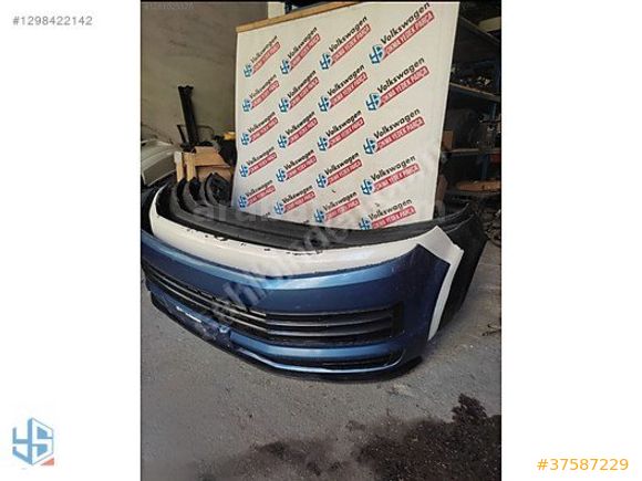 Transporter t7 ön tampon